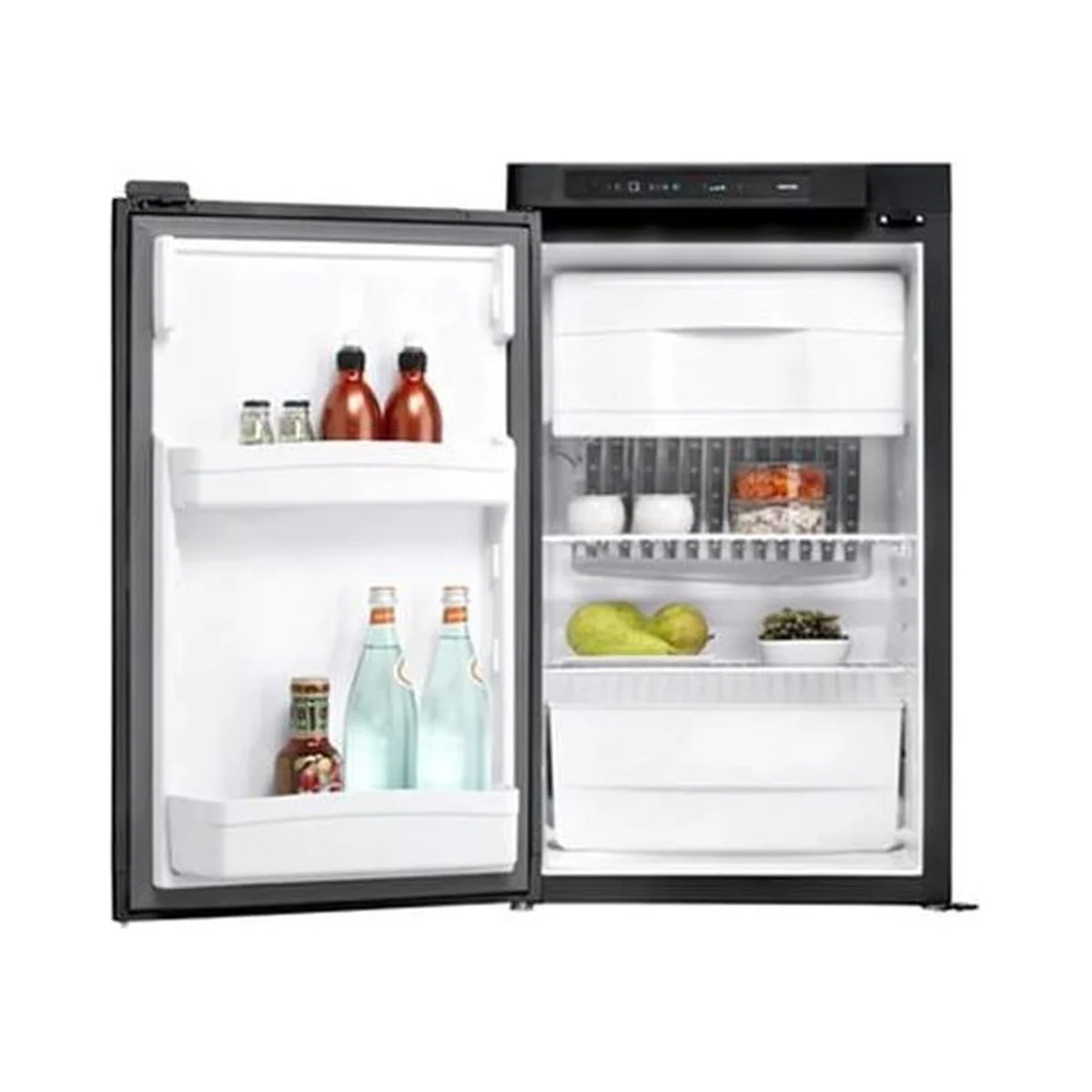 Thetford N4080E Caravan and Motorhome Fridge UK - Image 3
