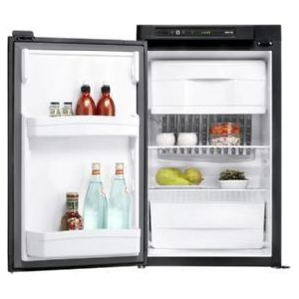 Thetford N4080E+ Fridge Framed 692054SP - Image 2