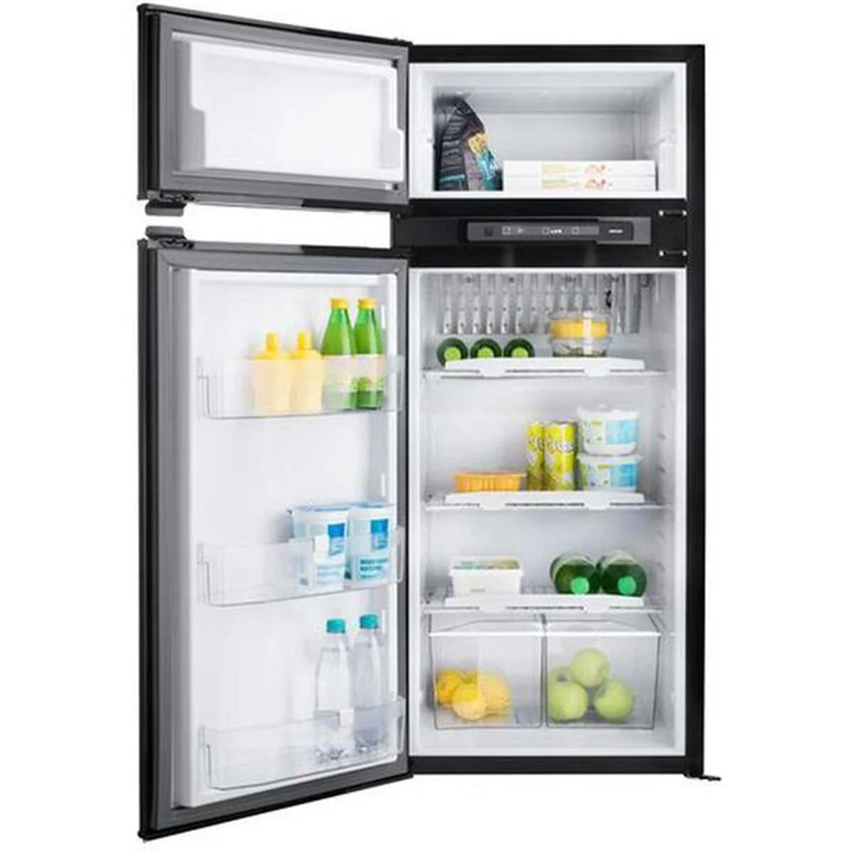 Thetford N4150A Absorption Fridge Curved Frameless Door (149 Litre) - Image 2