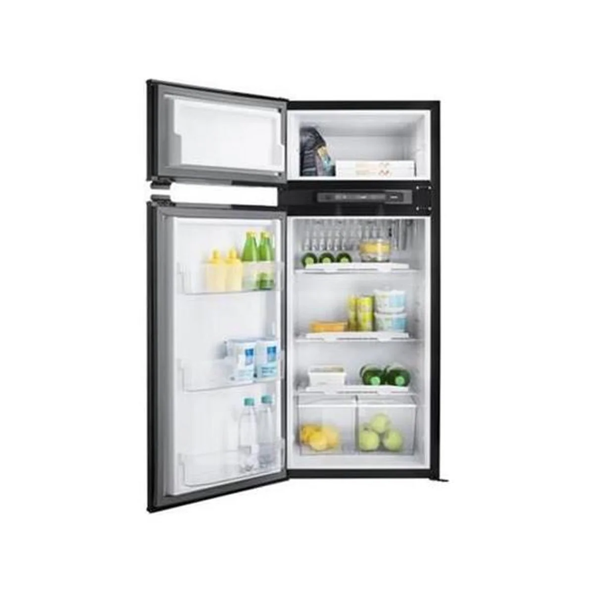 Thetford N4150A Left Hand Fridge Freezer Framed 692105SP - Image 2