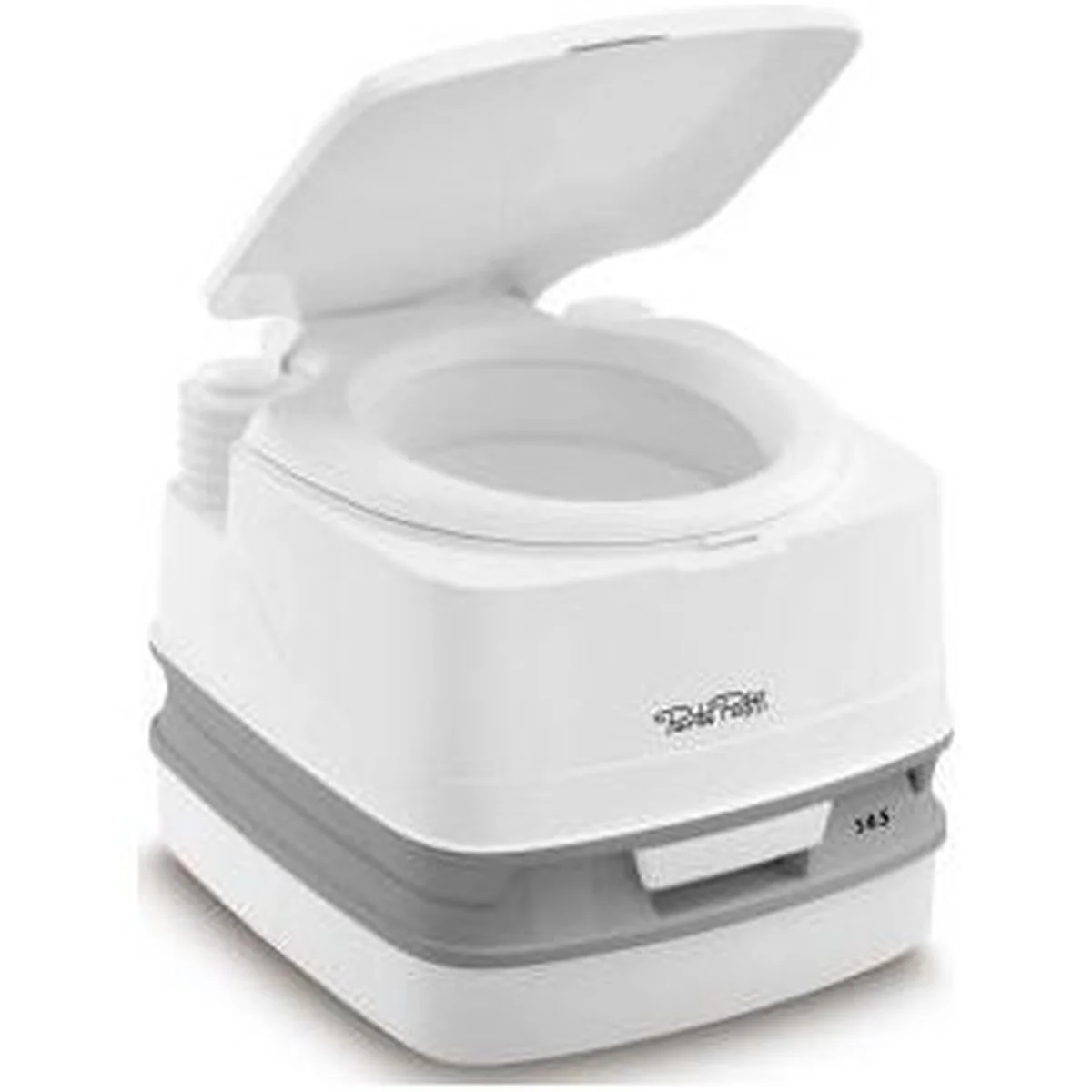 Thetford Porta Potti 145 White 92802