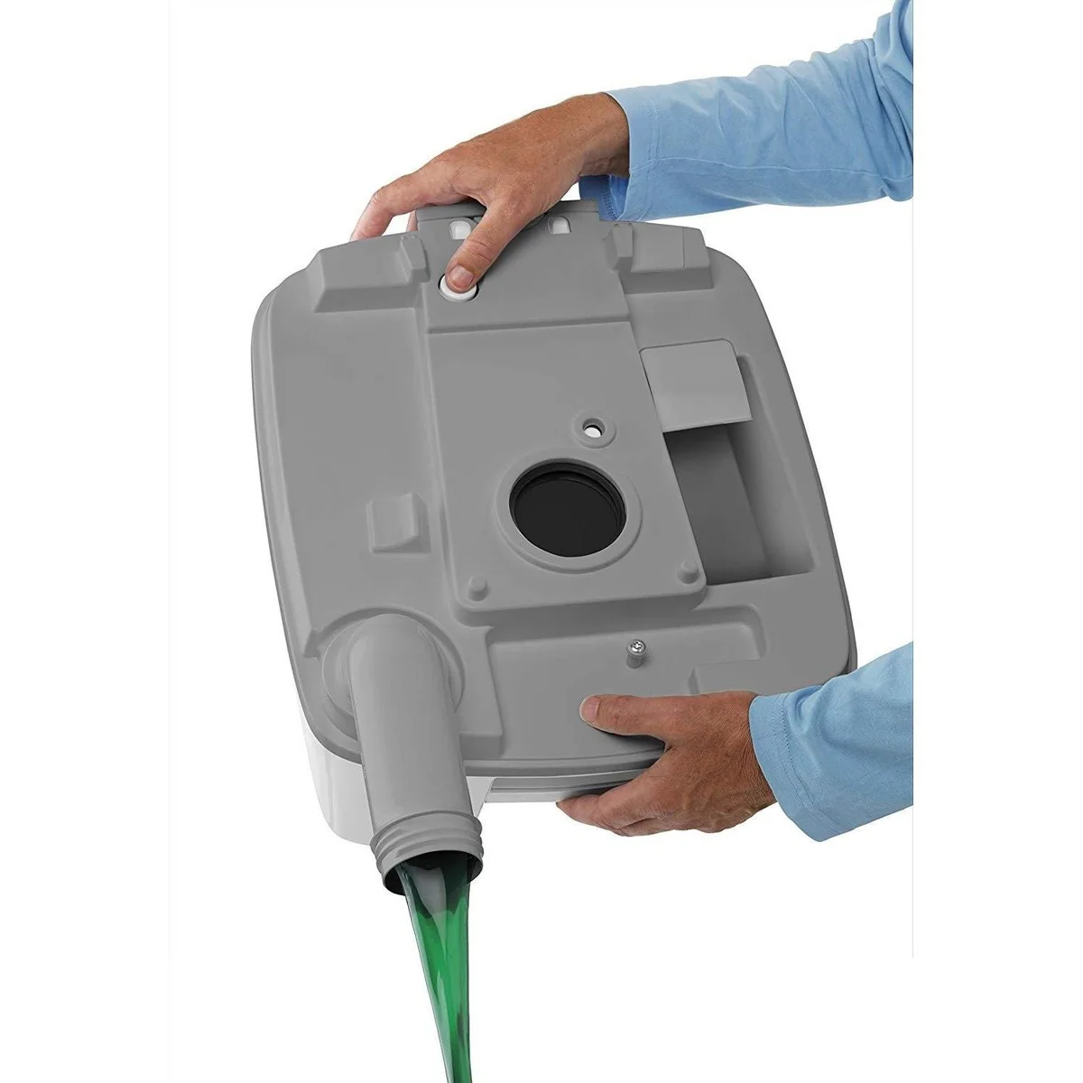 Thetford Porta Potti 365 Qube - Image 10