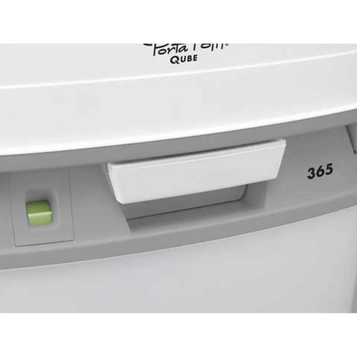 Thetford Porta Potti 365 Qube - Image 11