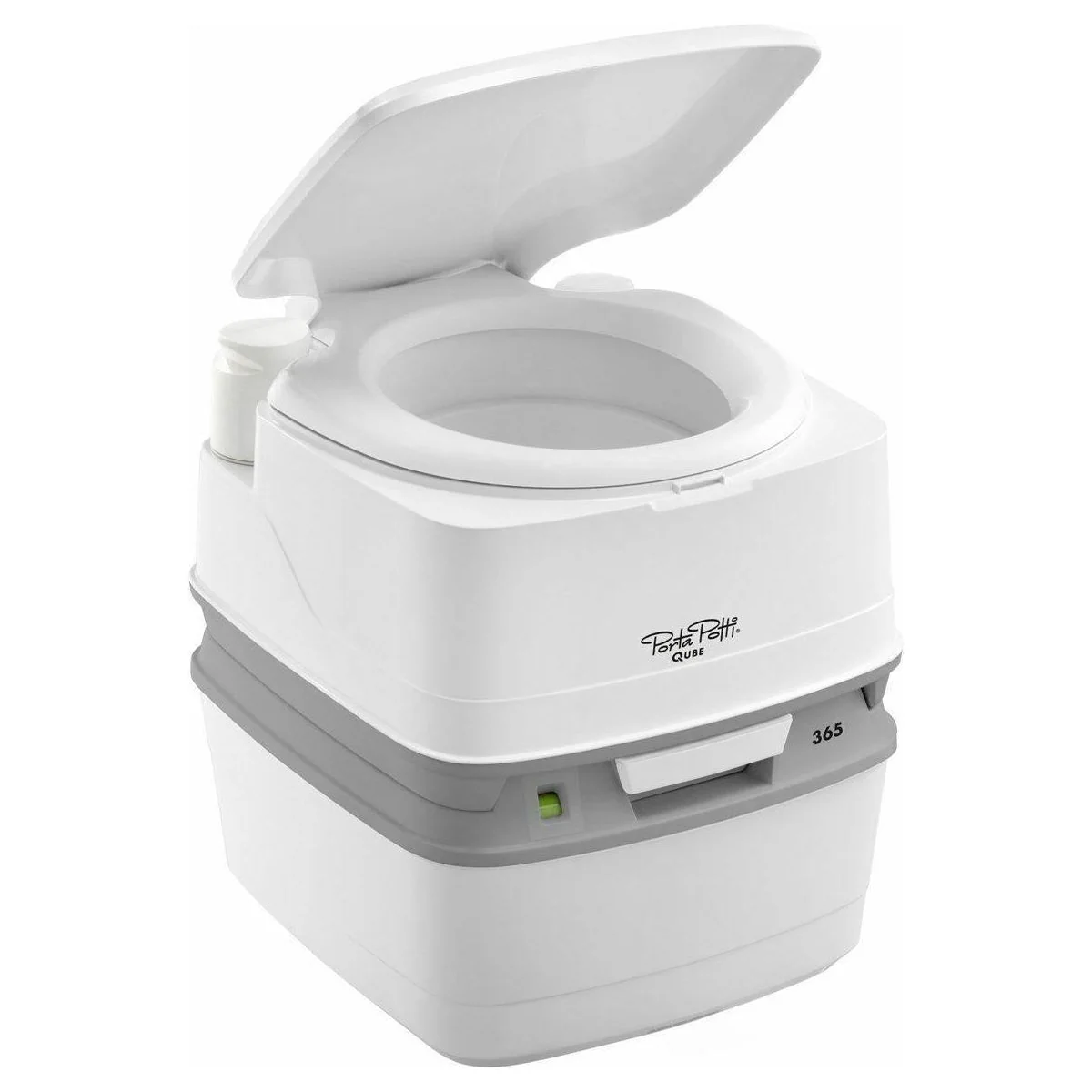Thetford Porta Potti 365 Qube - Image 12