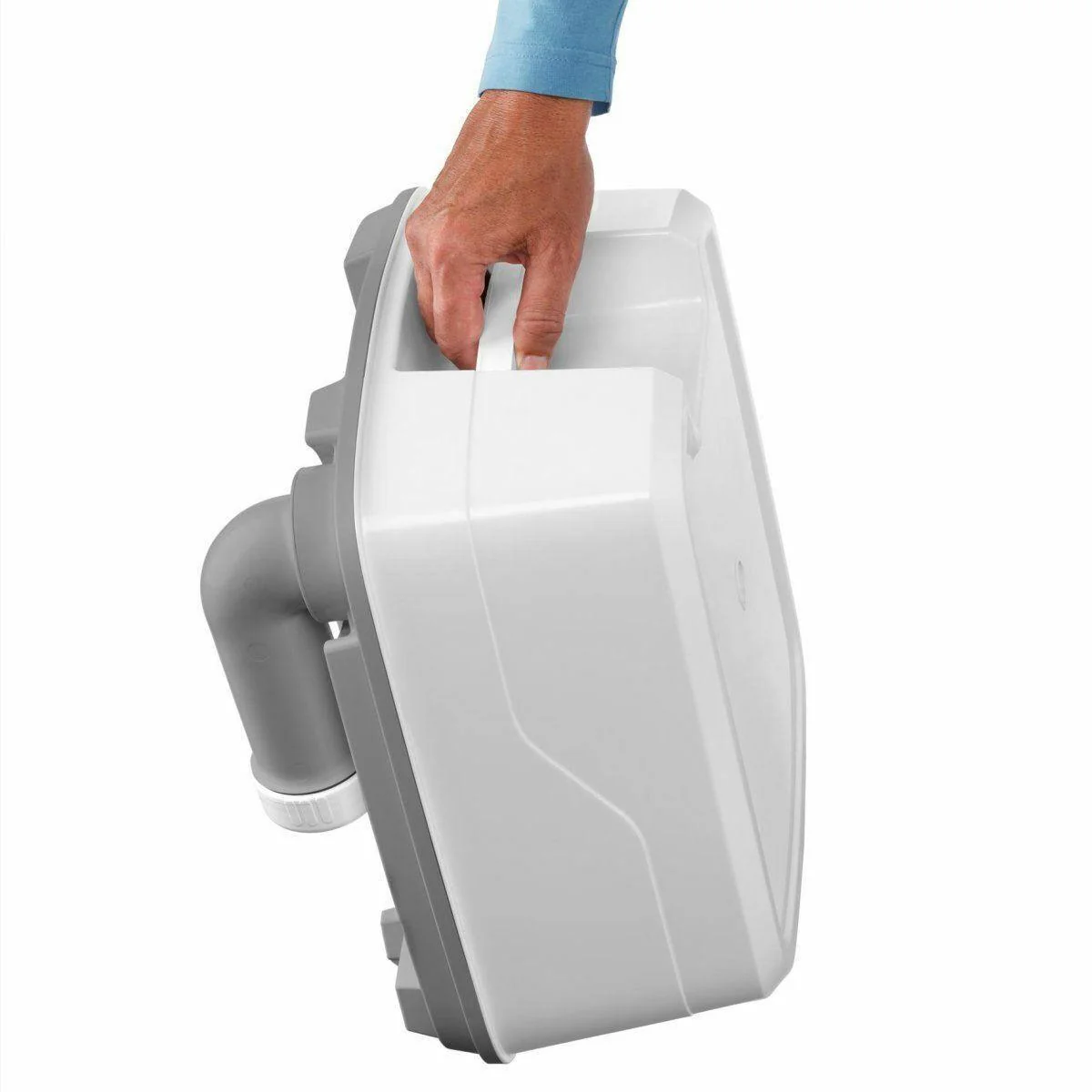 Thetford Porta Potti 365 Qube - Image 4