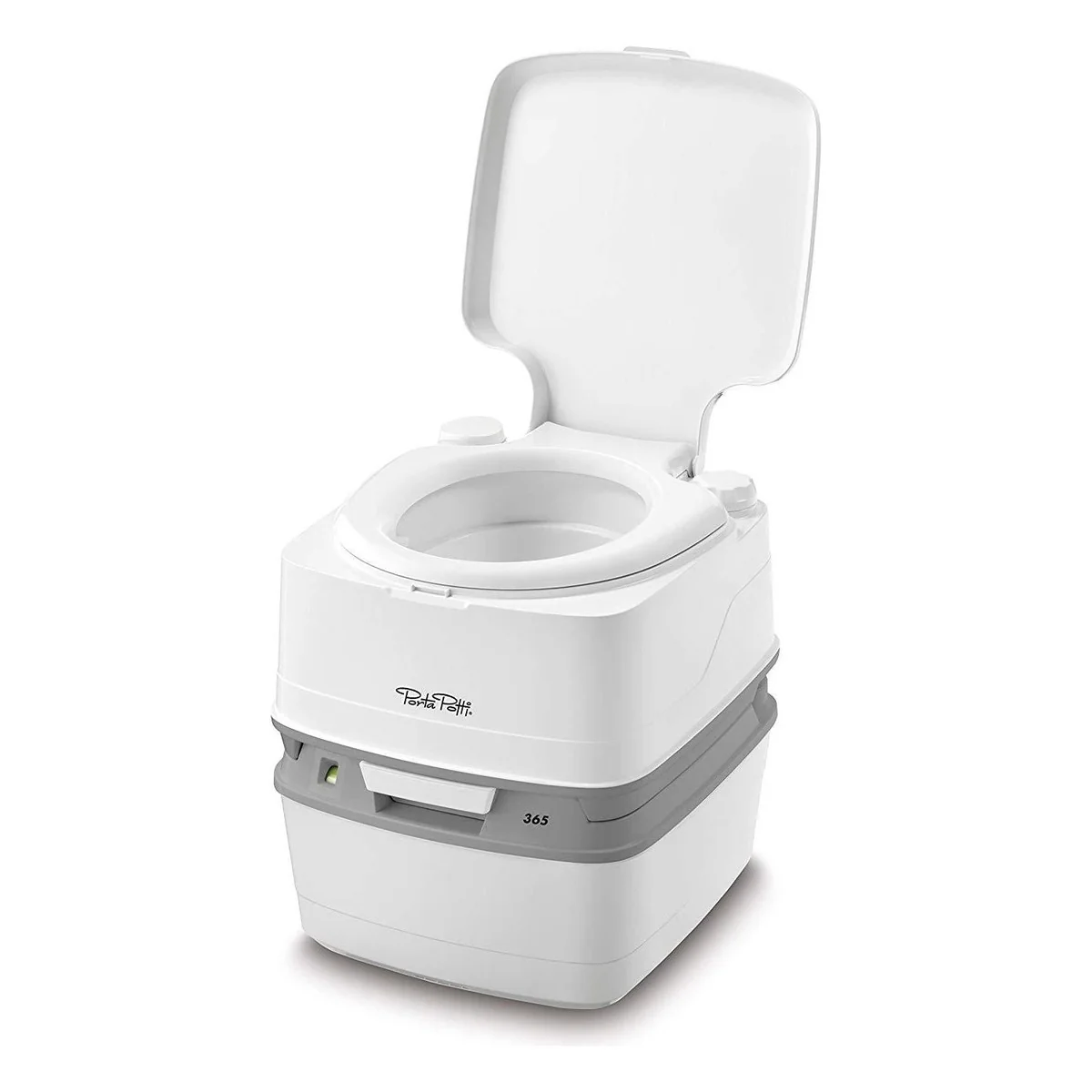Thetford Porta Potti 365 Qube - Image 9