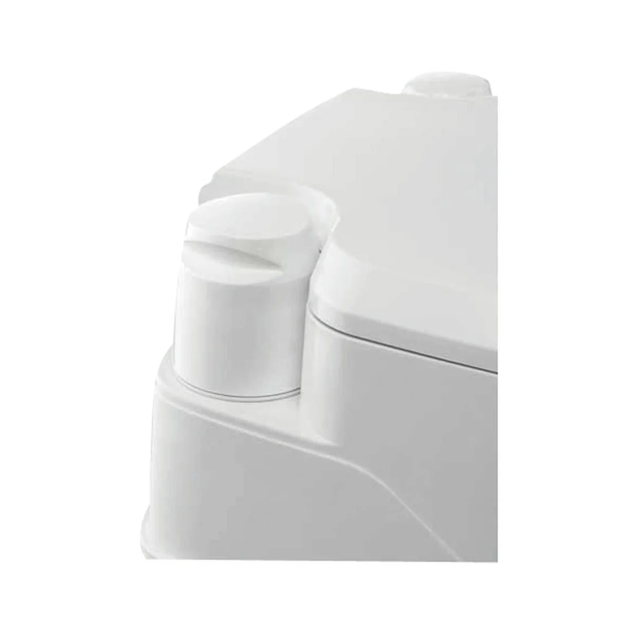Thetford Porta Potti 365 White 92820 - Image 4
