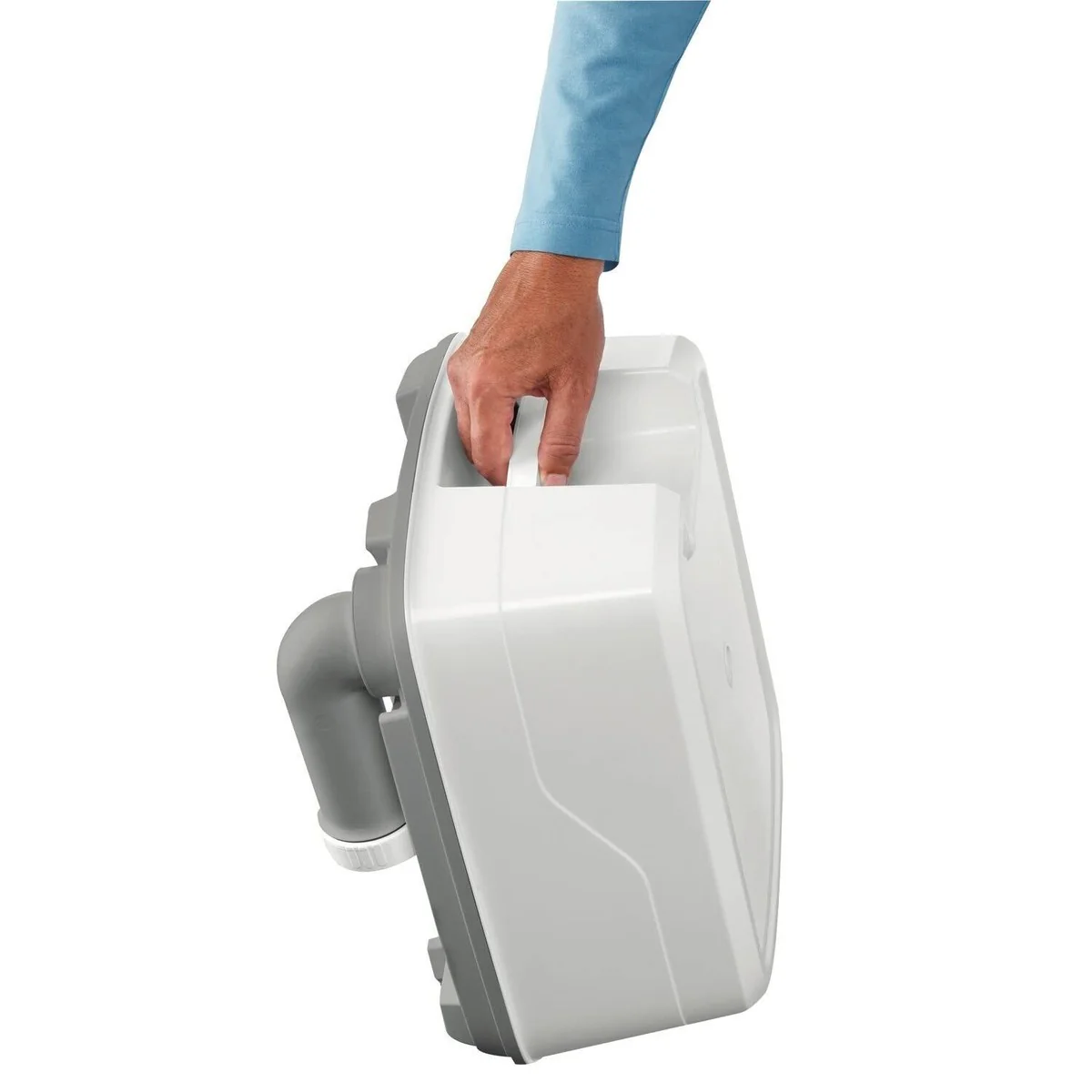Thetford Porta Potti 365 White 92820 - Image 5