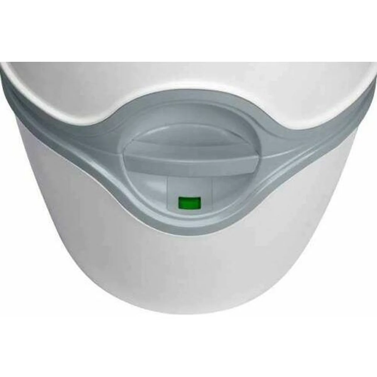 Thetford Porta Potti 565E Excellence Electric Flush Premium Chemical Toilet - Image 3