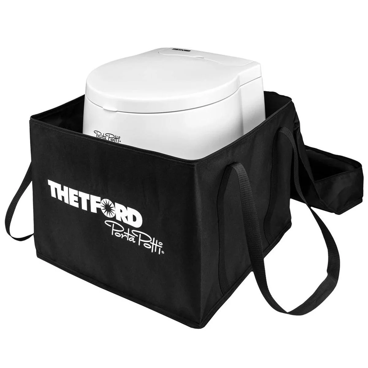 Thetford Porta Potti Bag for 165, 265, 365 and 565 Models - Image 2