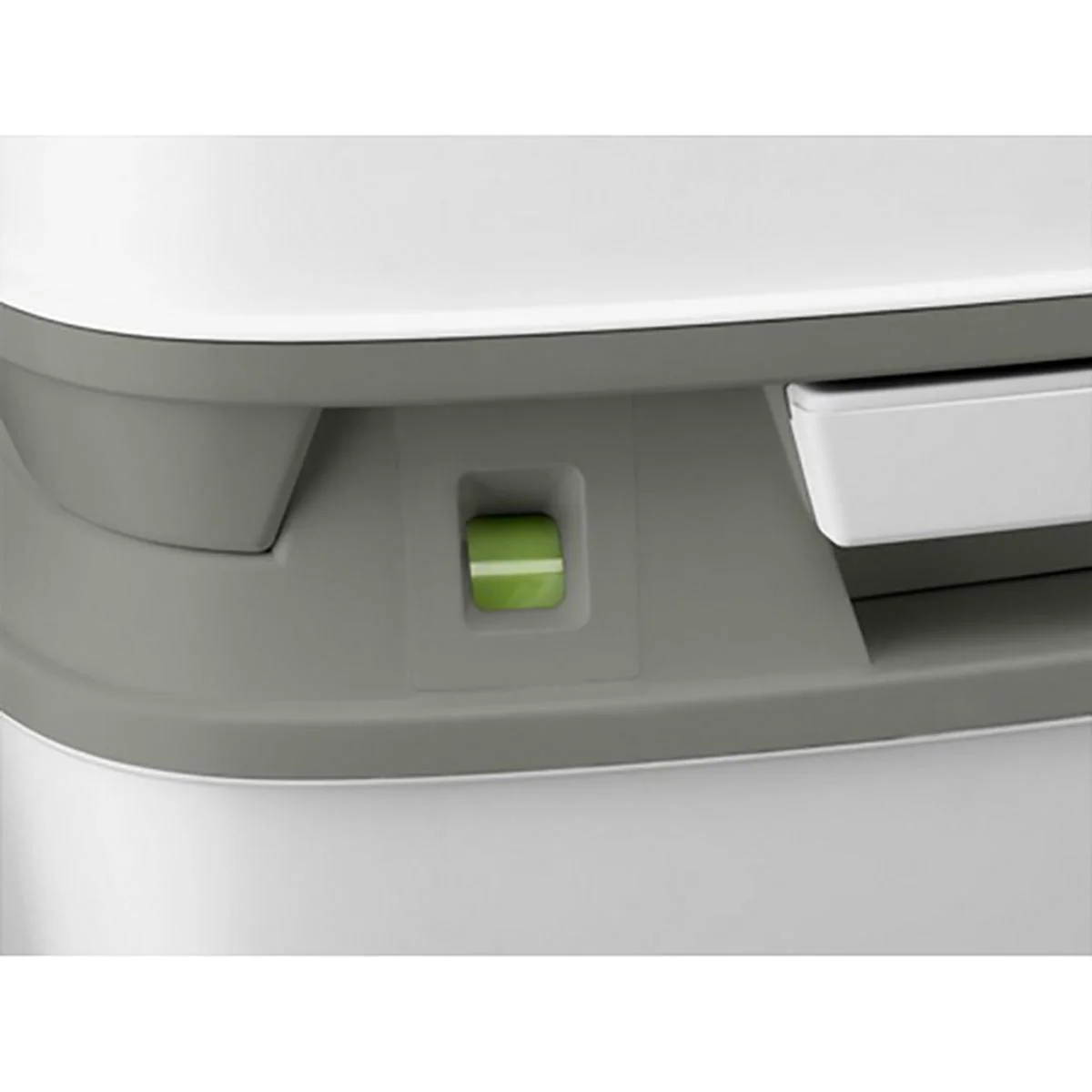 Thetford Porta Potti Qube 365 Portable Toilet for Caravans and Motorhomes - Image 4
