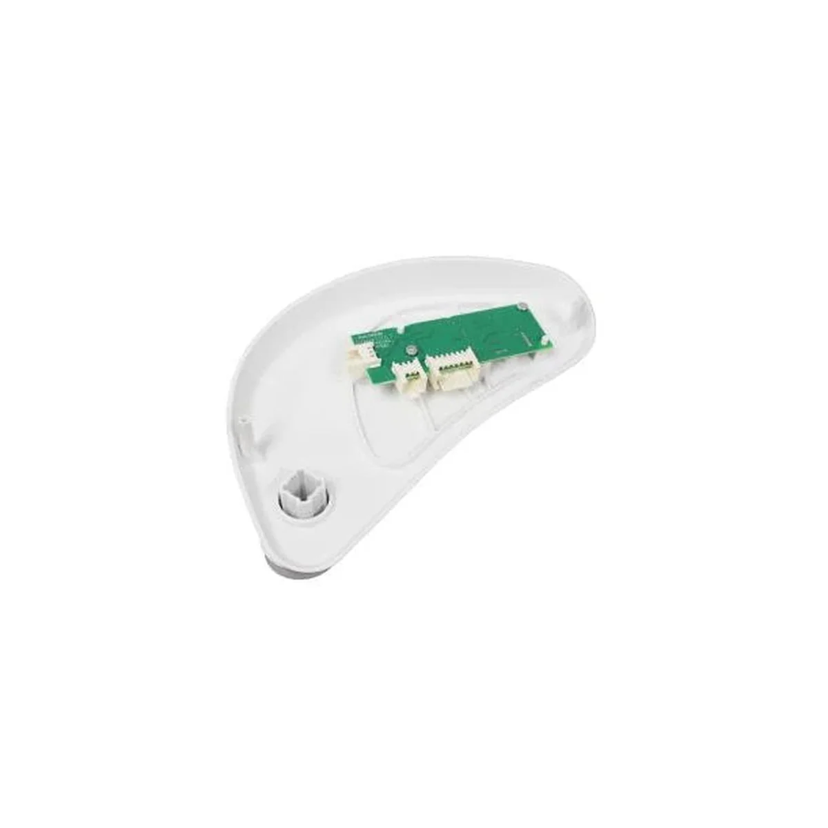 Thetford Sc403 Control Panel White 5181262 - Image 2