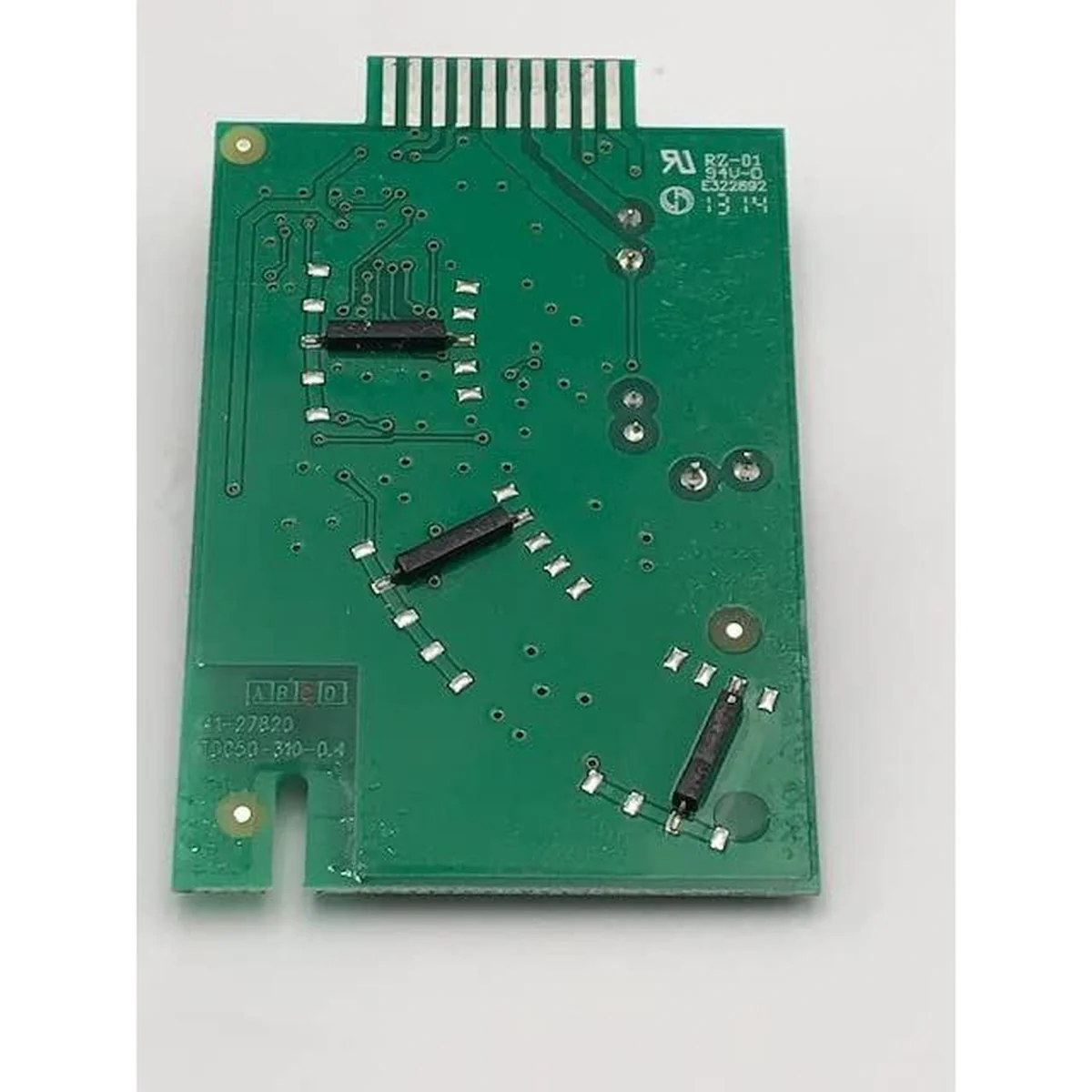 Thetford SC500 Main PCB L Version 90716 - Image 2