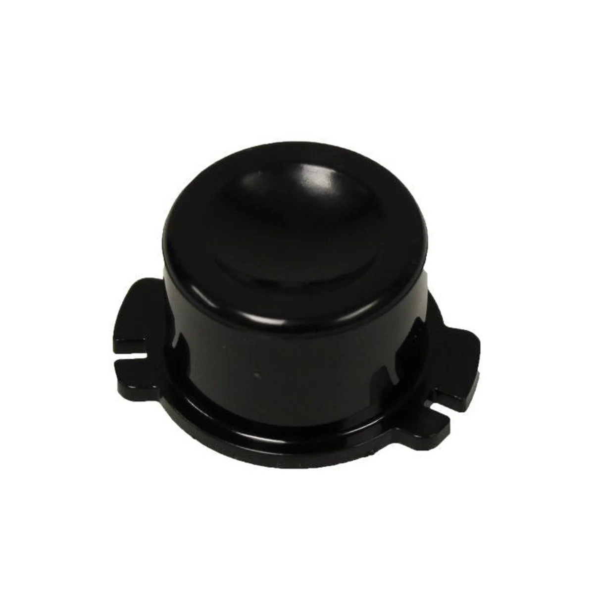 Thetford Sd3 Push Button Ov/F/W Black
