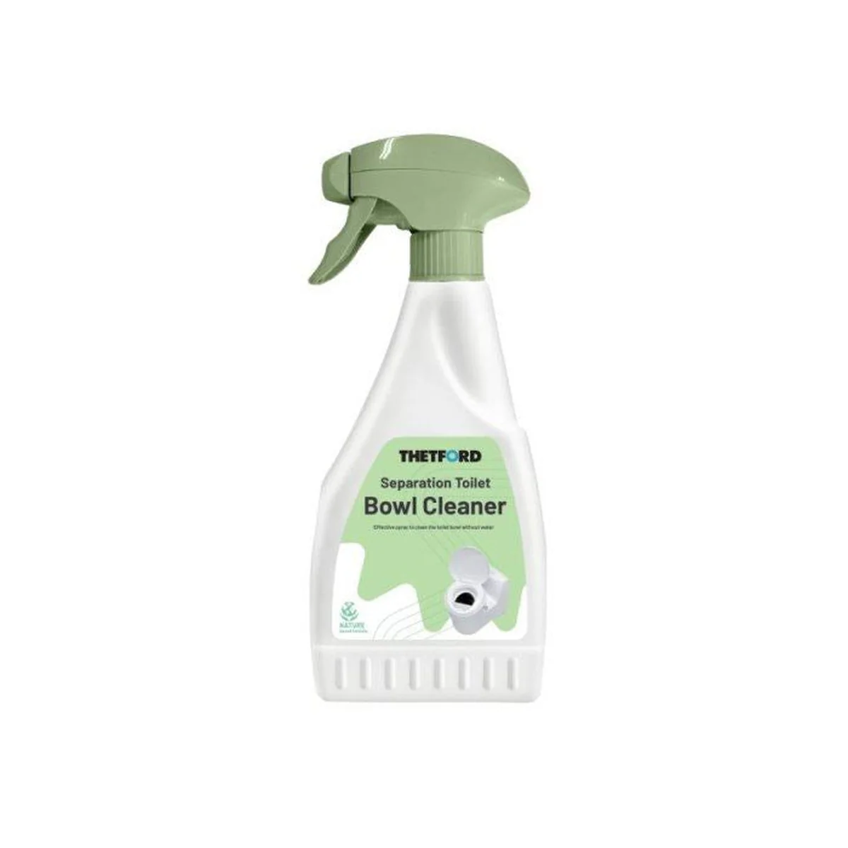 Thetford Separation Toilet Bowl Cleaner 500Ml