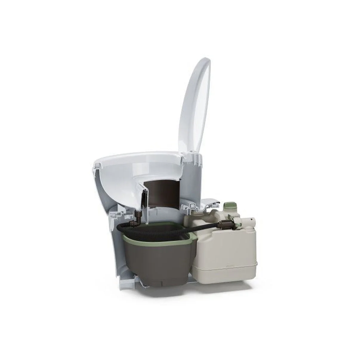 Thetford Separation Toilet Kit Sk260 - Image 2