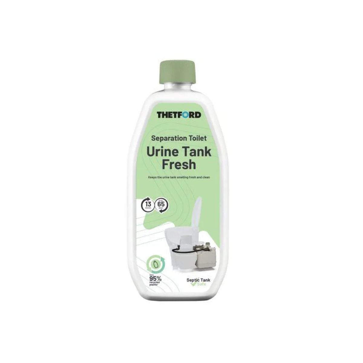 Thetford Separation Toilet Urine Tank Fresh 0.78L