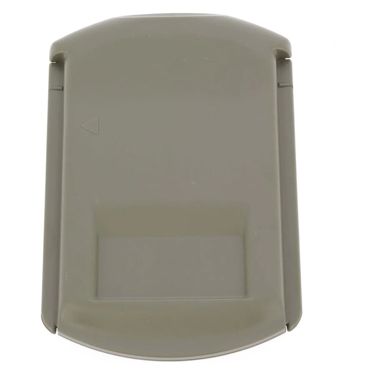 Thetford sliding cover moon grey 2133374