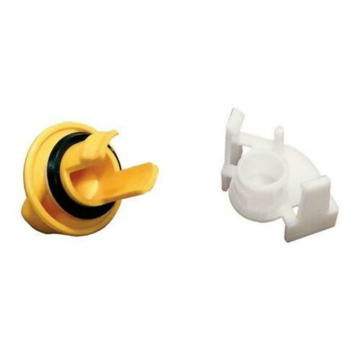 Thetford Spare Replacement C200 Cassette Toilet Waste Tank Blade Opener 2374378 - Image 2