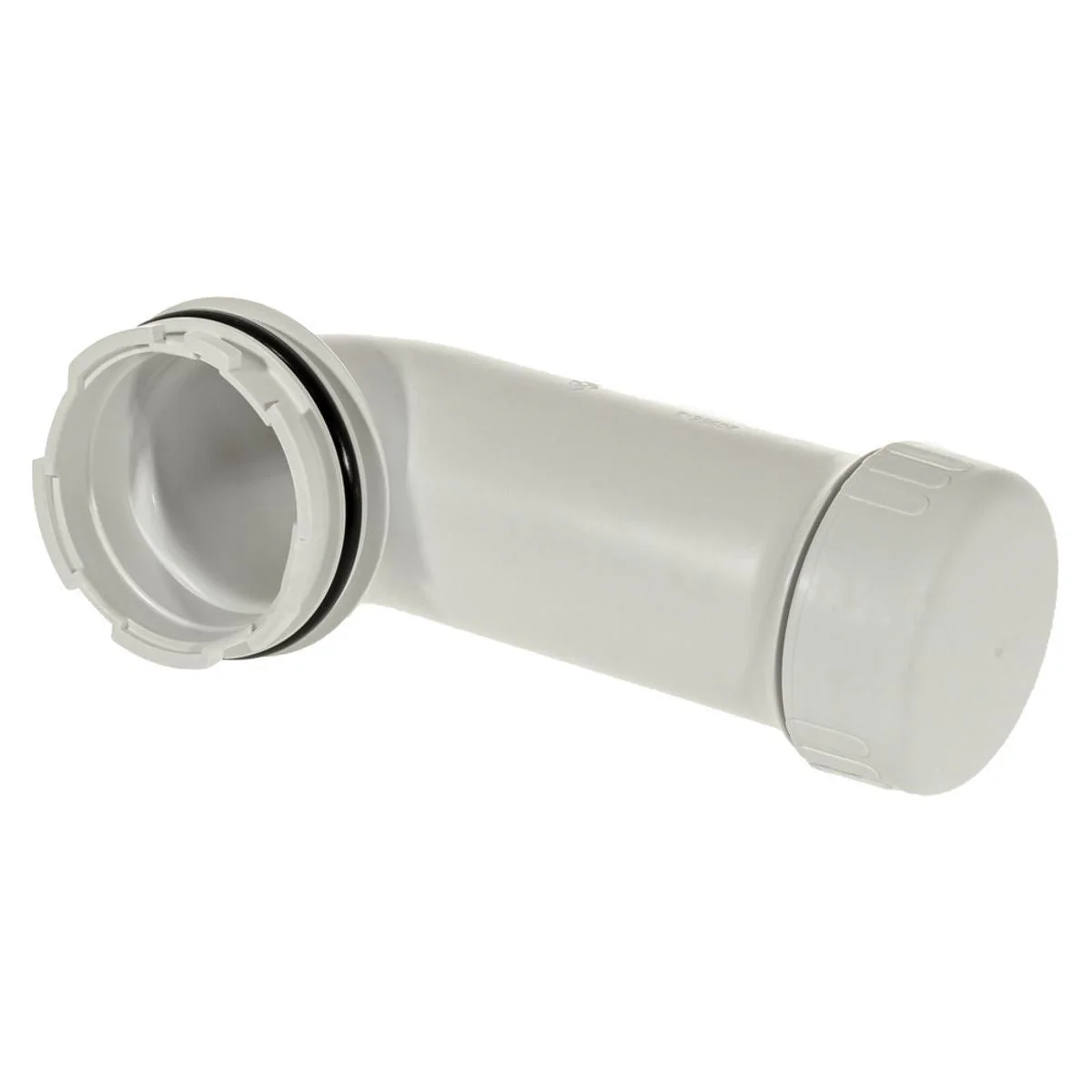 Thetford SPP Pour Out Spout White for Caravan/Motorhome Water Systems