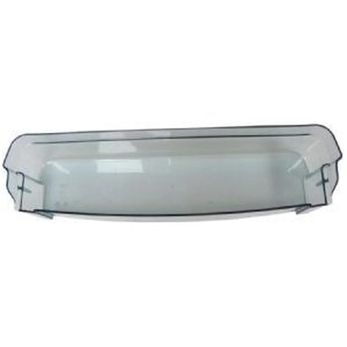 Thetford Sr Doorbin 525 Curved Wide Pale Blue 69082412