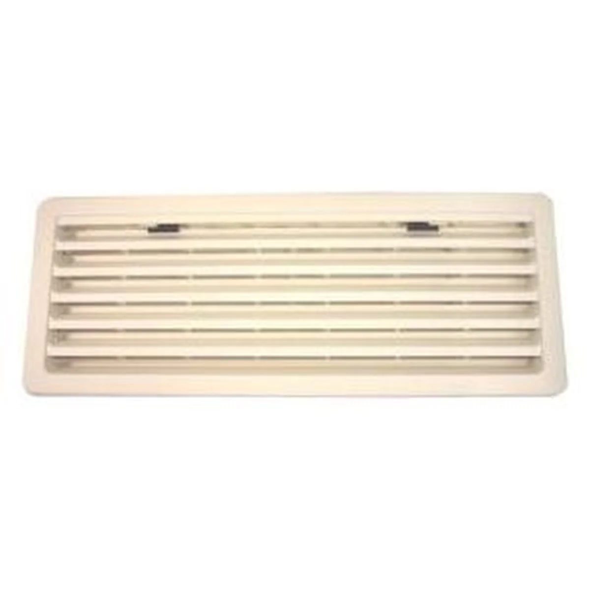 Thetford Sr Fridge Vent White 186X483 62445480