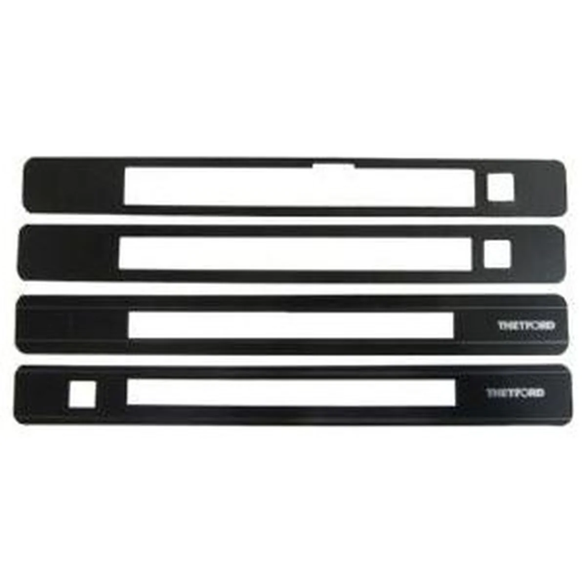 Thetford Sr Sticker Lcd N3000 V2 691110