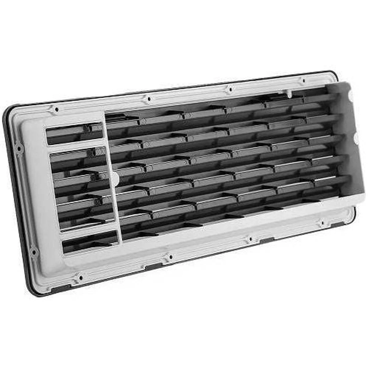 Thetford SR vent - Dark Grey 48cm x 18.5cm 62445425 - Image 2