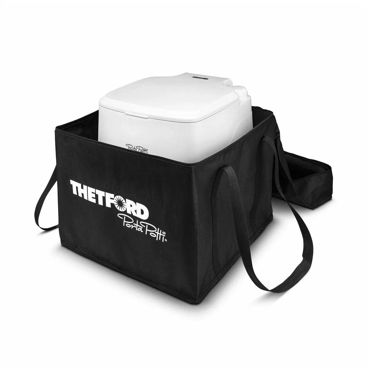 Thetford Storage Bag Porta Potti Qube 165 365 565 Carry Bag - Image 2