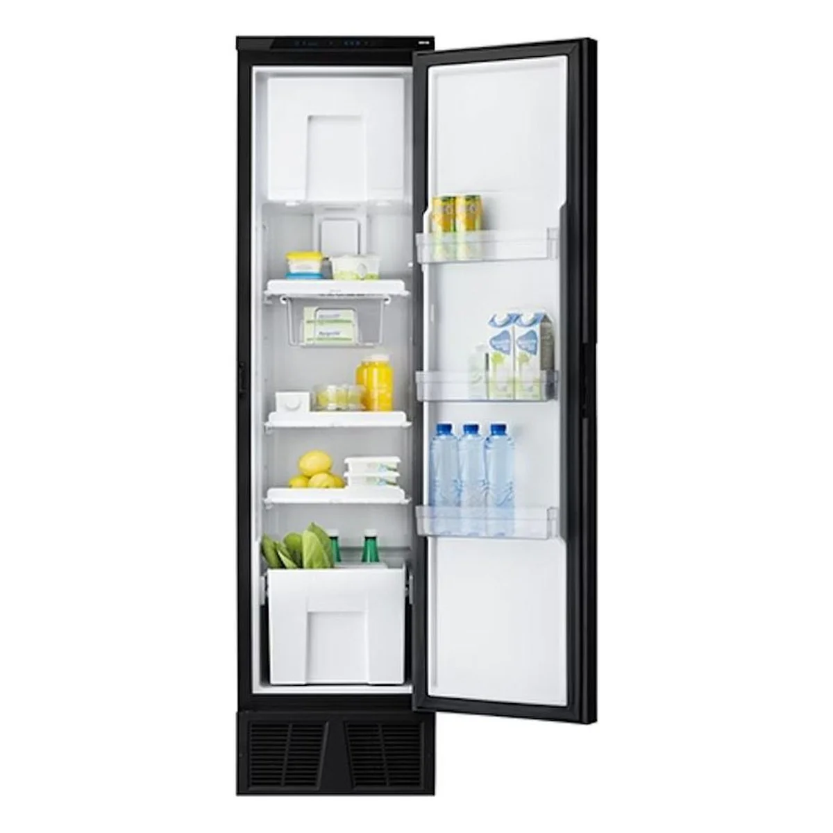 Thetford T2138 12v Compressor Fridge Freezer for Campers & Motorhomes - Image 2