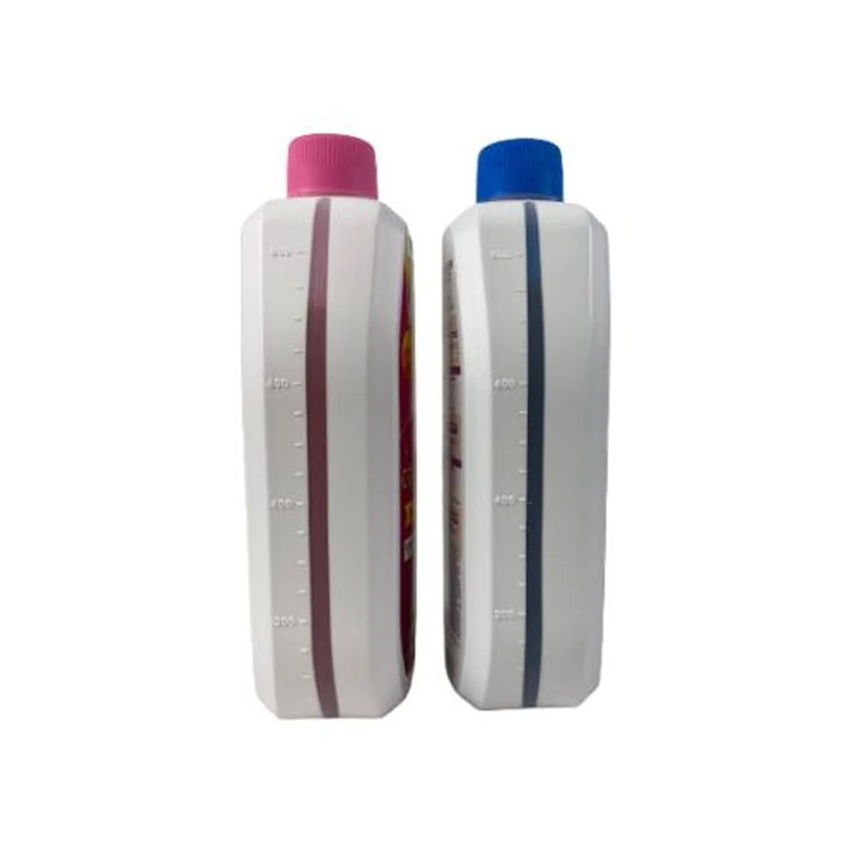 Thetford Toilet Chemicals Duo Aqua Kem Blue & Toilet Fluid - Image 5