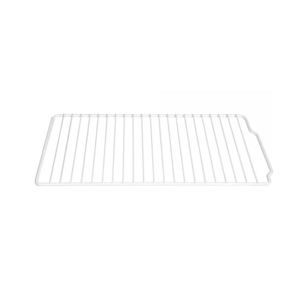 Thetford top Wire Shelf for N108,N112 L453.8mm x W180mm 62664308