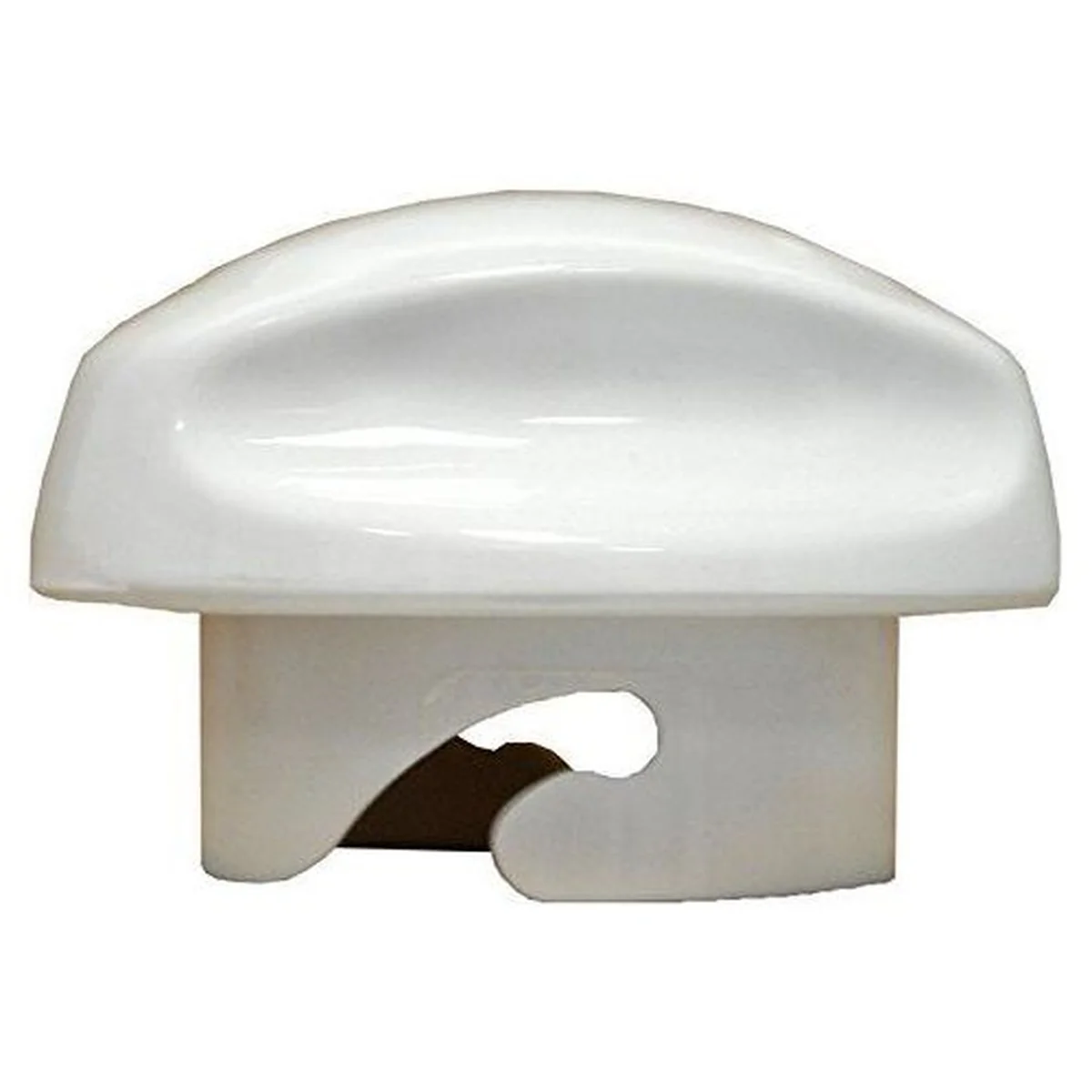 Thetford Water Fill Cap White Pp Excellence 92404111