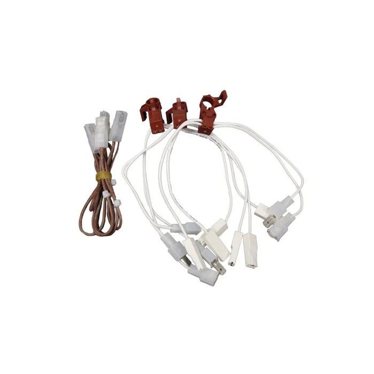 Thetford Wiring Loom 3B Cr
