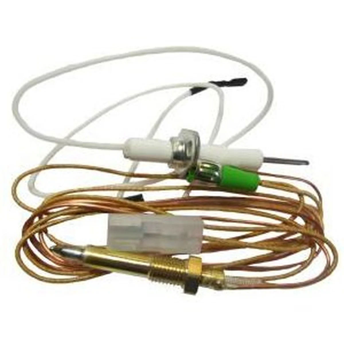 Thetfordthermocouple 300/780/700Mm&Electrode450Mmgrill>04/15 SSPA0631