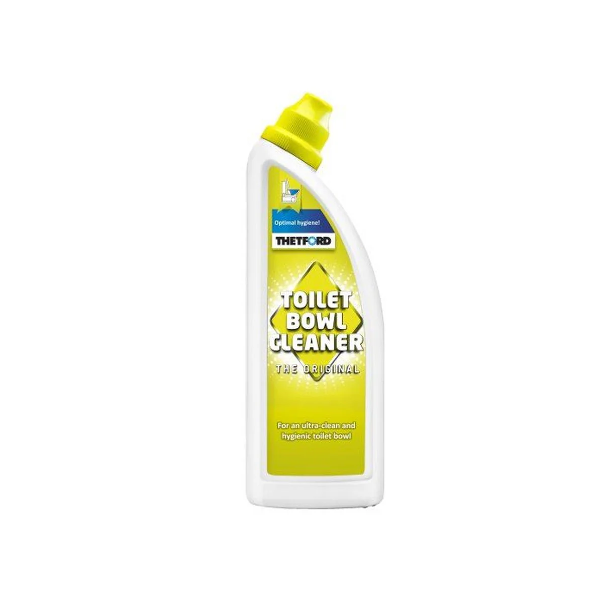 Thetfors Toilet Bowl Cleaner 750Ml