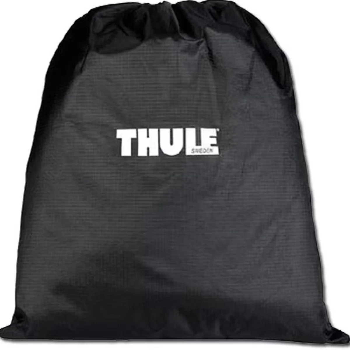 Thule 307335 2 / 3 Bike Bicycle Cover, Black for Motorhome / Campervan - Image 2