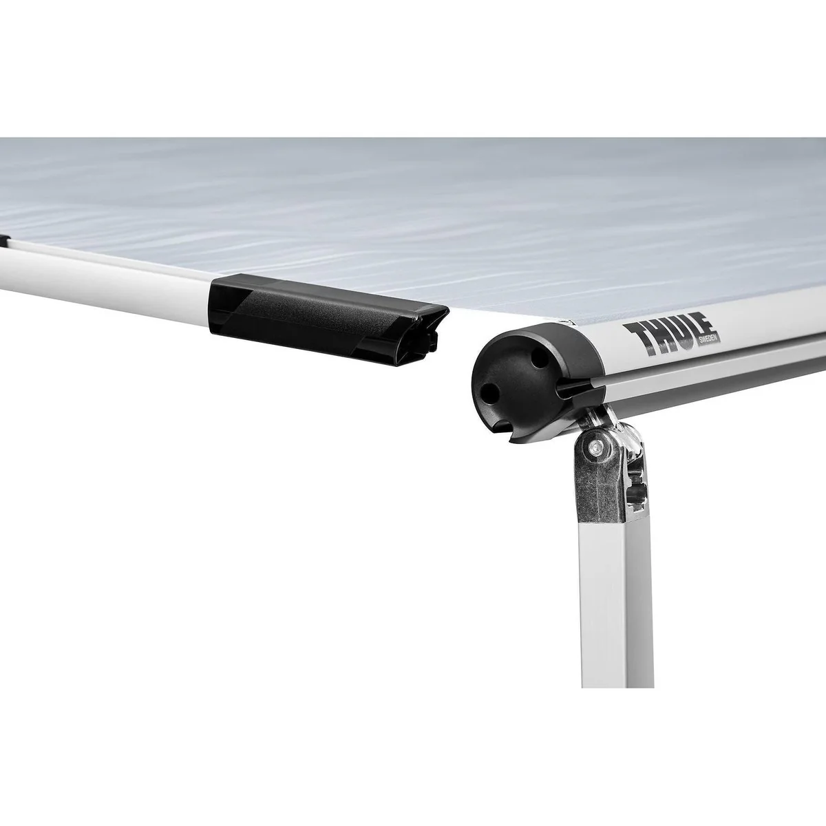 Thule 3200 Awning With Fitting Bracket Fits Citroën SpaceTourer 2016- M - Image 7