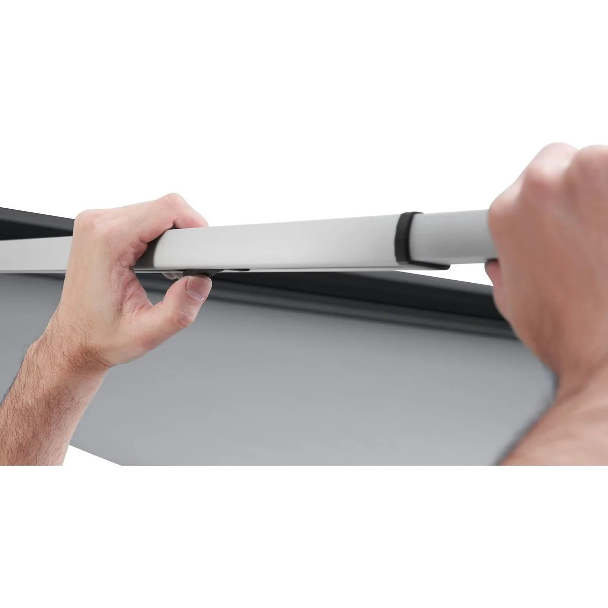 Thule 3200 awning w fitting bracket fits Peugeot Traveller 2016- Standard - Image 6