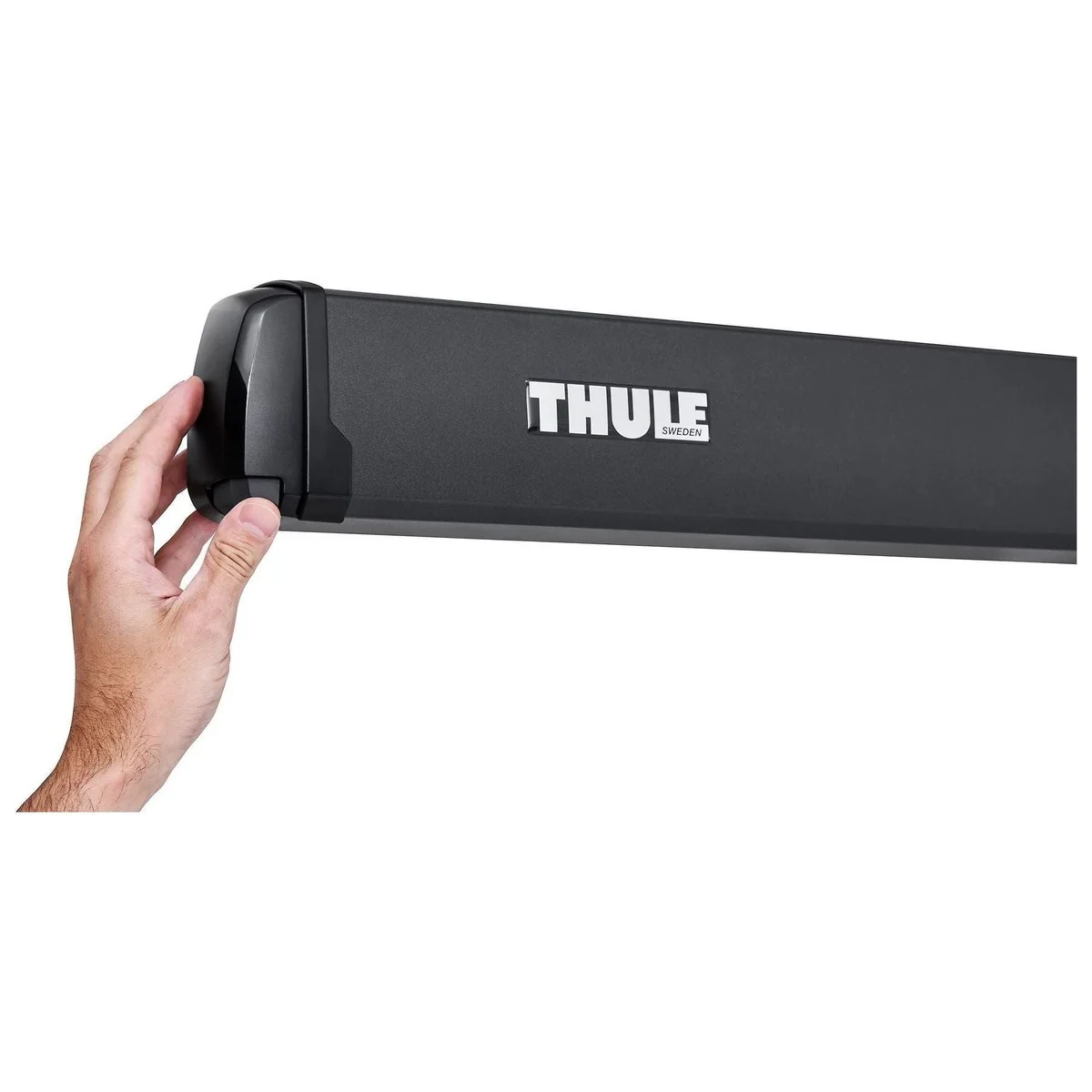 Thule 3200 awning w fitting bracket fits Volkswagen Multivan 2003-2015 LWB - Image 6