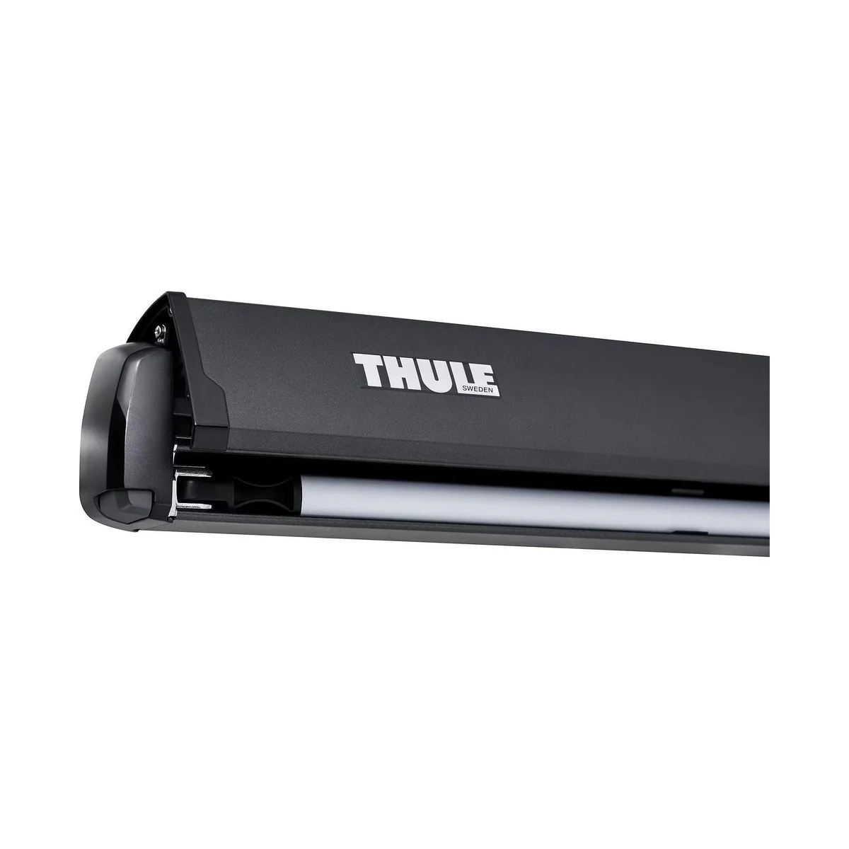 Thule 3200 awning w fitting bracket fits Volkswagen Multivan 2015-2019 SWB - Image 8