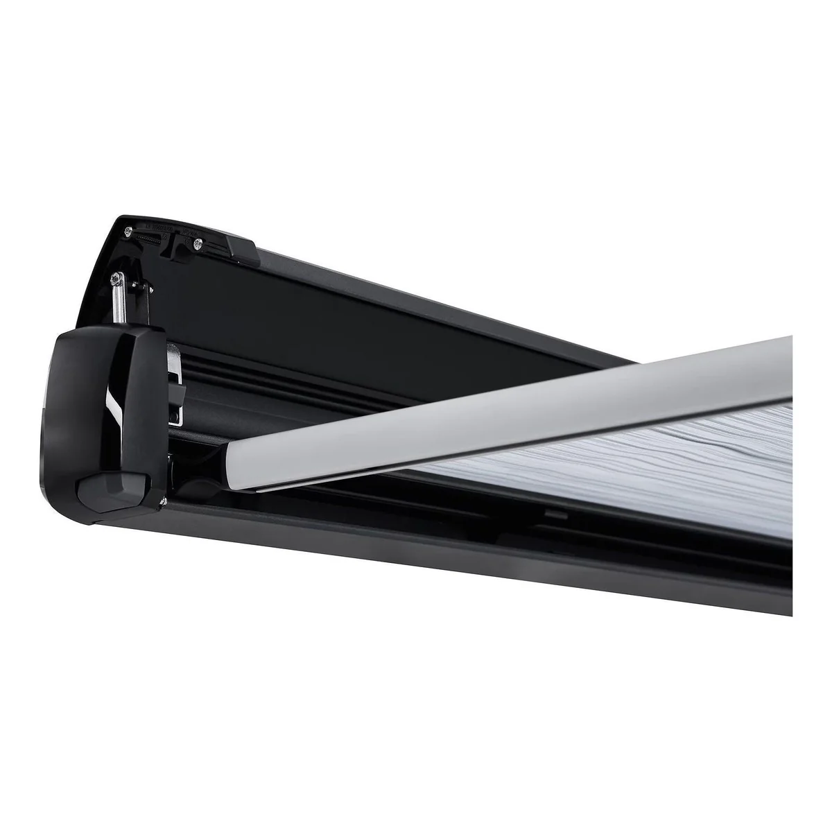Thule 3200 awning w fitting bracket fits Volkswagen Multivan 2015-2019 SWB - Image 4