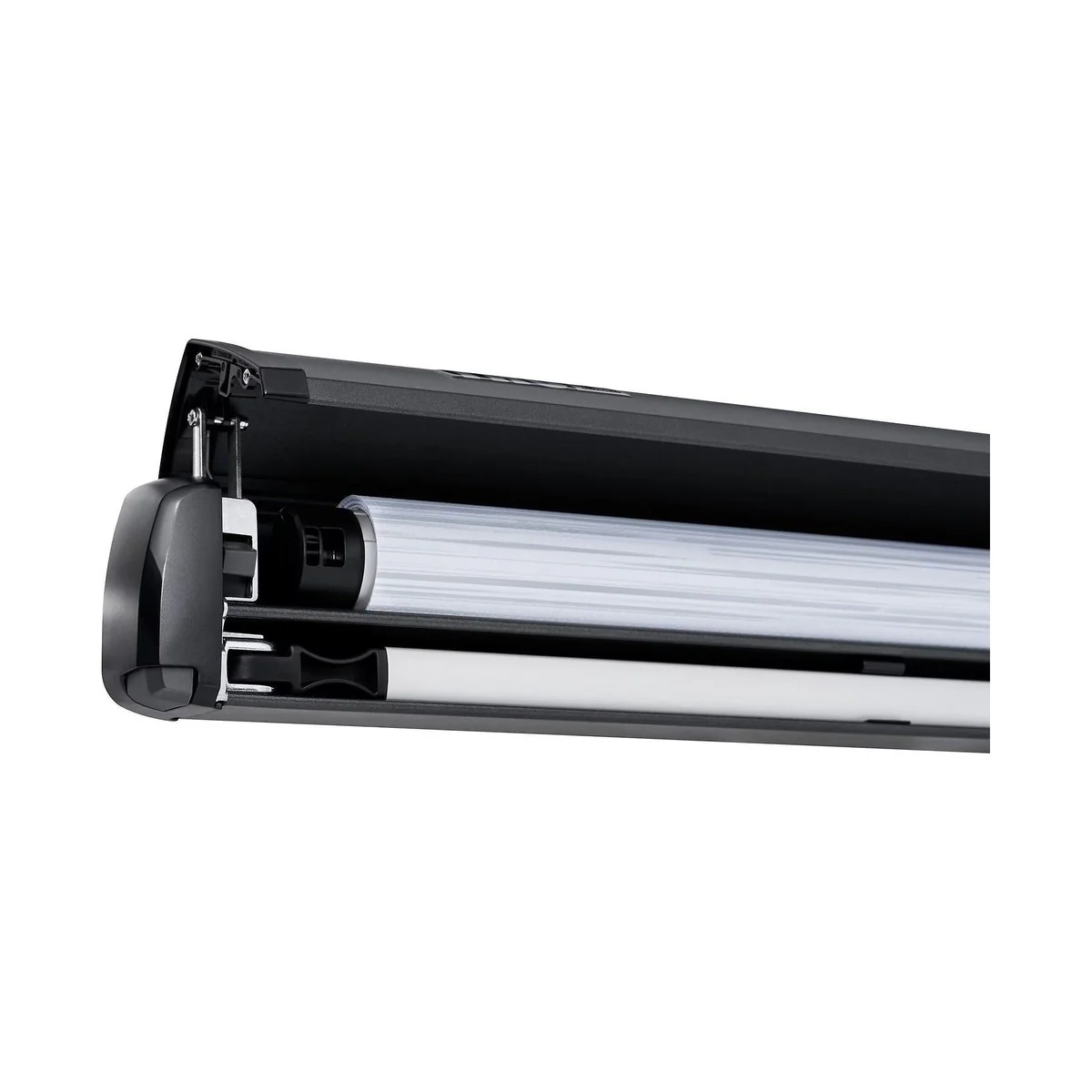 Thule 3200 roll-up box awning 3.00m anthracite black - Image 7