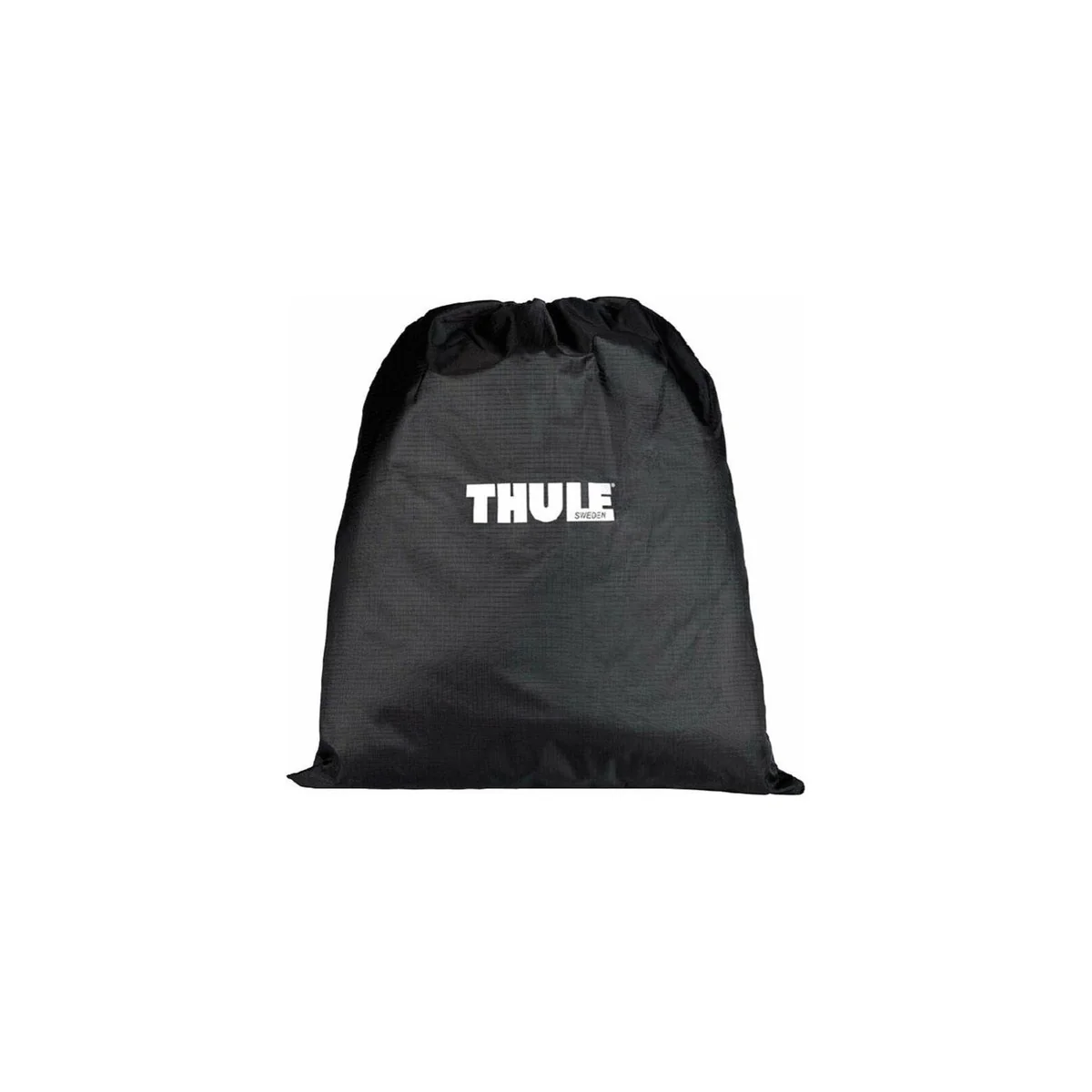 Thule 4 Bike Cover Black Bike Rack Cover 4 Bikes Caravan Motorhome Camper - Image 4