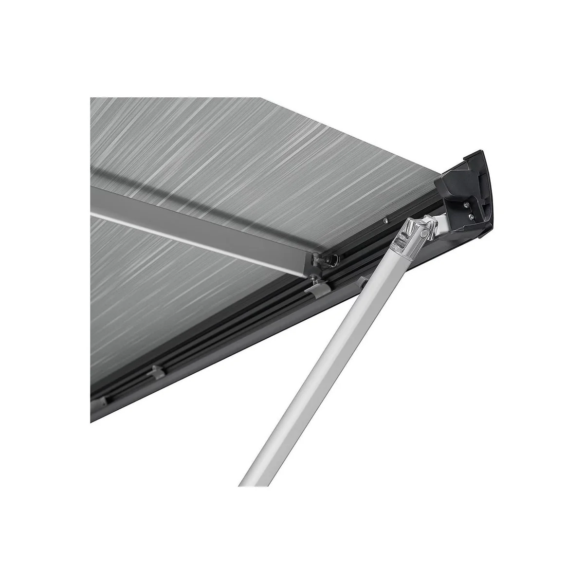 Thule 4200 awning w fitting bracket fits Volkswagen Multivan 2015-2019 LWB - Image 8