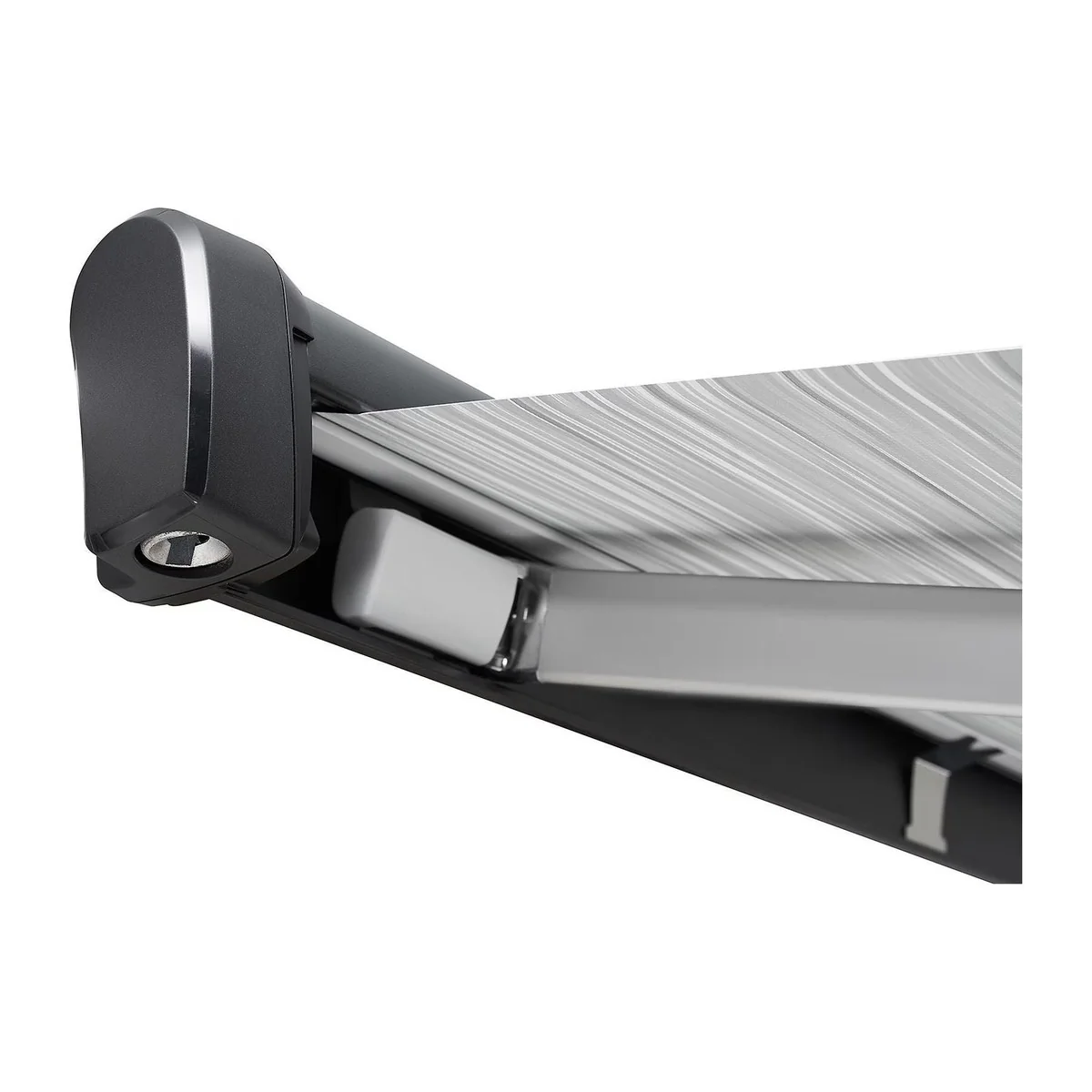 Thule 4200 awning w fitting bracket fits Volkswagen Multivan 2015-2019 SWB - Image 6