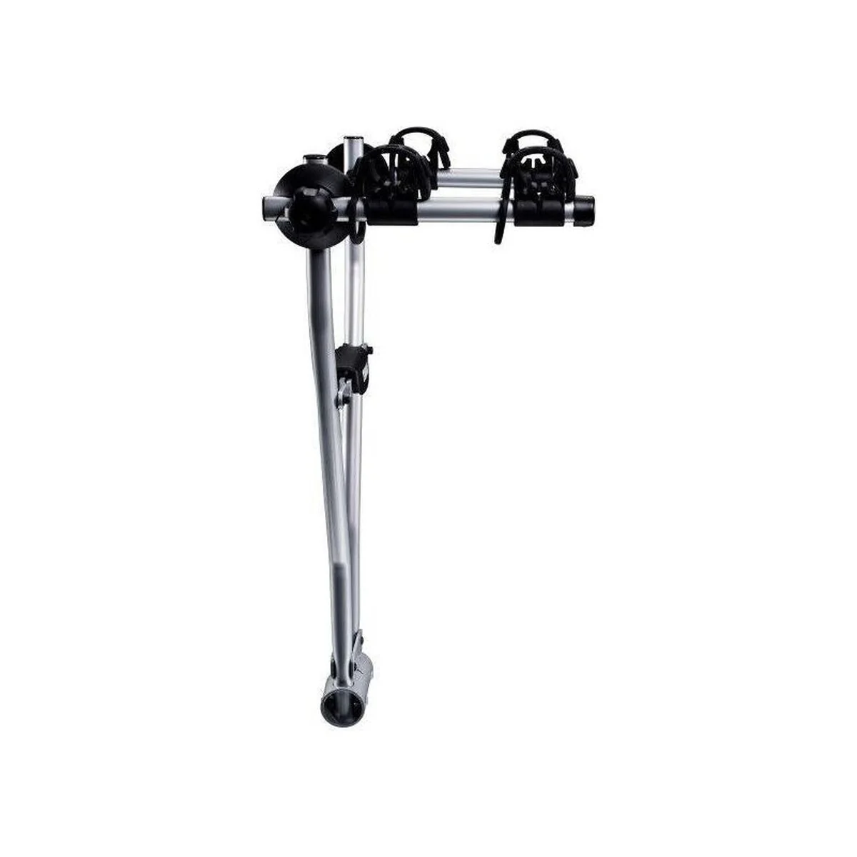 Thule 970 Xpress 2 Bike Cycle Carrier Rack Towbar Towball Mounted - Image 2
