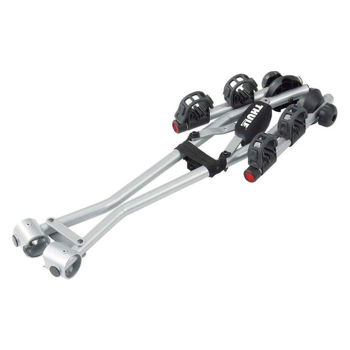 Thule 970 Xpress 2 Bike Cycle Carrier Rack Towbar Towball Mounted - Image 3