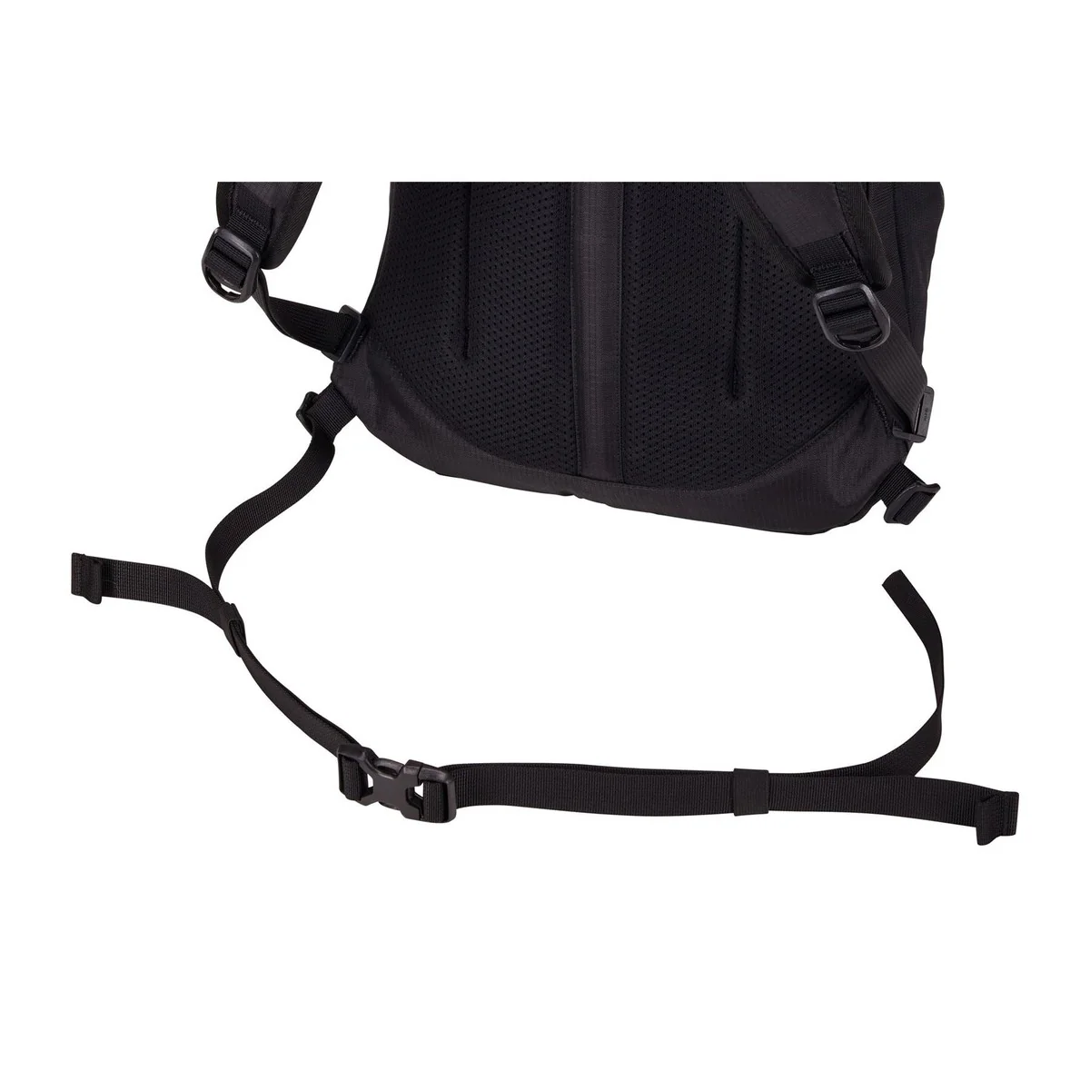 Thule AllTrail 18L daypack with rain cover black - Image 9