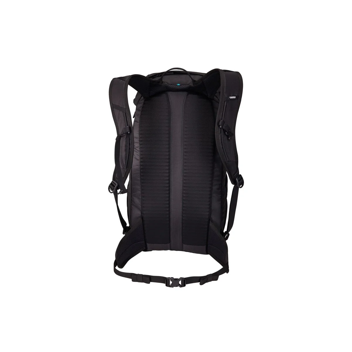 Thule AllTrail 25L daypack with rain cover black - Image 12